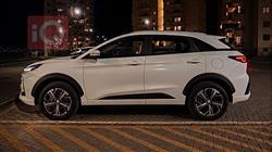 جاك JS6